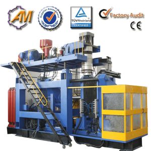 Wholesale Good price PP Blow molding machine AMB70 from china suppliers