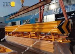 Wholesale Custom Road Block Crash Cushion System With AS4680 AASHTOM108 Standard from china suppliers