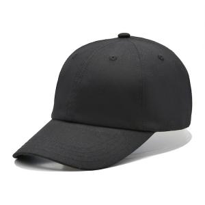 Wholesale Adjustable Polyester Baseball Caps For Running Workouts And Outdoor Activities from china suppliers