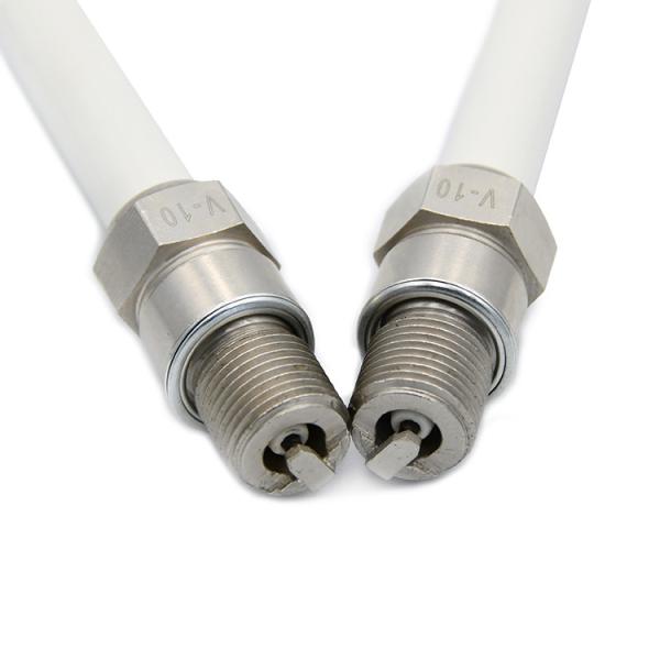 Gas Engine Spark Plug 436782 1214569 For Jenbacher 616 620 624 Engines