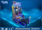 Fly Car and Motorbike Racing Game Together Video Arcade Machine