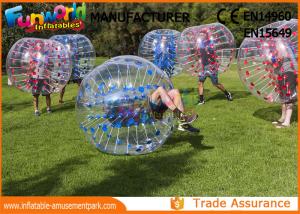 Wholesale Giant Human Size Inflatable Bubble Ball For Adult 3 Years Warranty from china suppliers