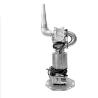 Buy cheap 3D Swing Spray Digital Nozzle Big Lake Water Fountain Technical Support from wholesalers