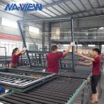 New Design Tilt And Open Windows That Open Inward OEM ODM Latest Energy Saving