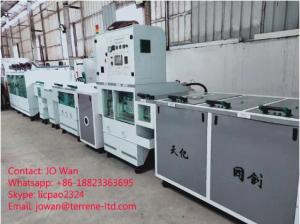 Wholesale Etching Ink Stripping Machine for Single Side PCB from china suppliers