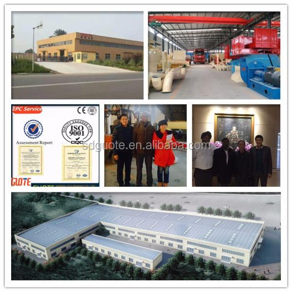 VSI sand making machinery for artificial sand plant Video outgoing-inspection provided