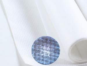 China Optimal Fit Fiberglass Filter Cloth 99.9% High Efficiency 60Pa/6mmAq Pressure Loss on sale
