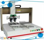 Automatic Soldering Machine Automated Dispensing Machines for Printed Circle