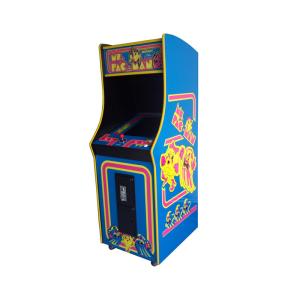 300W Fighting Game Machine Creative Arcades Upright Arcade Machine  1000 Games In One