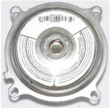 Wholesale Original Used Airbag Gas Generator for Rapid Gas Generation in Driver Passenger Airbag Systems from china suppliers