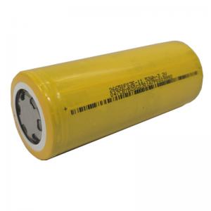 Wholesale 3600mAh 11.52Wh 3.2V Lithium Rechargeable Battery 26650 Lifep04 Cells from china suppliers