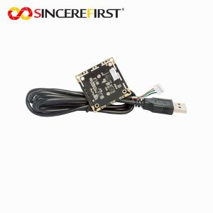 Ultra Low Light Arduino Camera Module IMX290 USB Camera Module