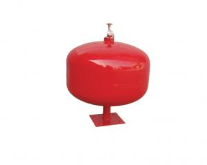 Wholesale Omecfire 12KG Hanging Automatic Fire Extinguishers ABC Dry Powder from china suppliers