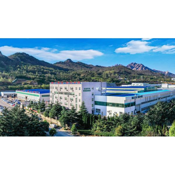 Risense CE Certified High Pressure 5 Brushes Rollover Automatic Car Wash Machine for Sale in Germany with Wheel Brushes