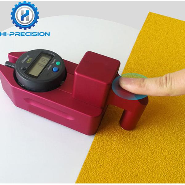 Digital Display Road Marking Thickness Gauge