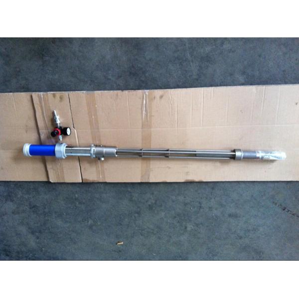 180-220kg Drum Transfer Pumps Ratio 2/1 Air Powered Transfer Pump