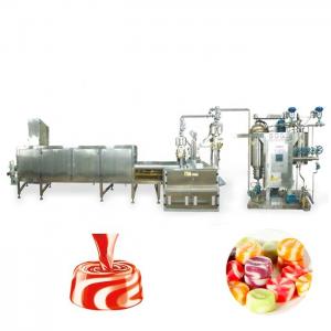 Wholesale Deposited Hard Candy Production Line from china suppliers