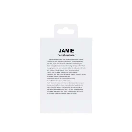 C1S Art Paper 210gsm Cardboard Cosmetic Packaging Boxes With Window