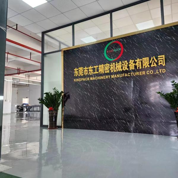 Automatic Box Making Machine For Perfume Jewelry Watch Wine Cigarette Box