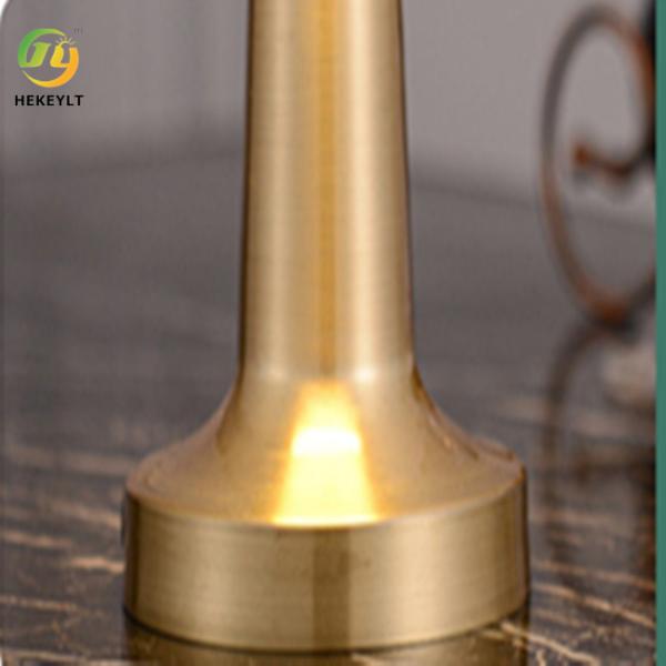 Bedroom Study Led Bedside Table Lamp Ce Approved