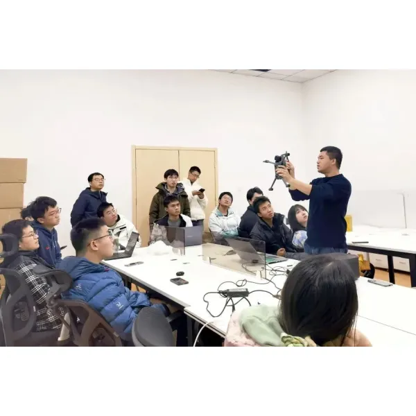 30 Progressive Training Modules Online Flight Uav Simulator Platform
