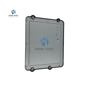 Wholesale Hitachi ZX350-5 Excavator ECU Controller Computer Panel YA00002098 100% Original from china suppliers