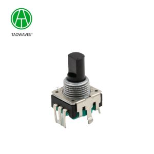 Wholesale Bourns Rotary Encoder for Analog Signal Control with Button from china suppliers