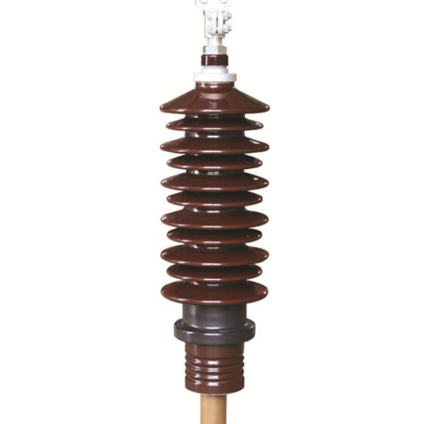 Waterproof Transformer Porcelain Bushing Insulator Electrical
