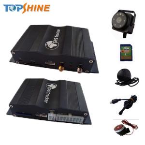 Wholesale Fleet Tracking Solution GPS Vehicle Tracker with Two way communication from china suppliers