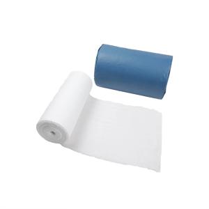 Wholesale 4ply High Absorbent Disposable Gauze Rolls Cotton from china suppliers
