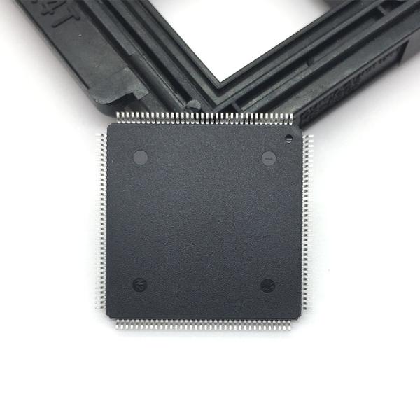 XC6SLX9-2TQG144C Semiconductor Circuit FPGA Field Programmable Gate Array