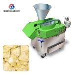 Multifunctional Vertical Bulb Vegetable Processing Machine Bamboo Shoots Cutter