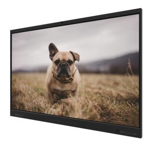 Wholesale iBoard Interactive Whiteboard 98 Inch Android Windows Computer Touch Panel Smart Boards With Speaker Light Sensor Software For Education Office from china suppliers