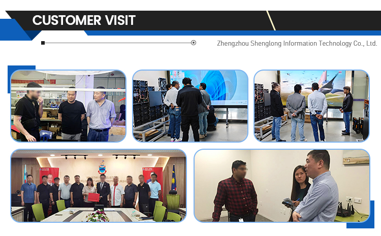 High Resolution Indoor LED Poster Screen LED Screen Indoor Poster Display Screen for Shopping Mall