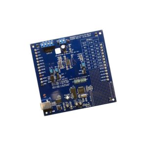 Wholesale DRV8802EVM Embedded Solutions Stepper Motor Drivers DRV8802 Evaluation Module from china suppliers