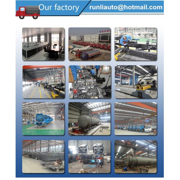 Promotion SINOTRUK 4X2 5tons Small Dump Truck