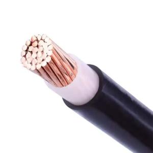 Wholesale XLPE Insulated Power Cable Single Core 6mm2 from china suppliers