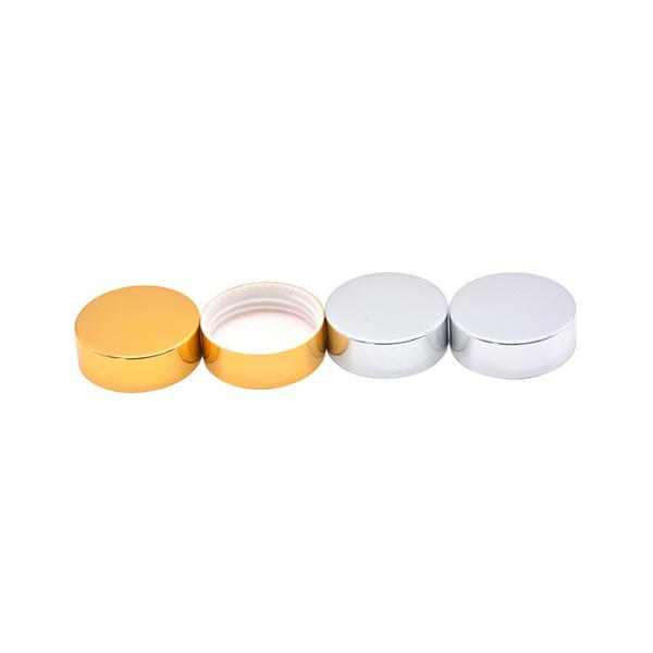 18 410 Aluminum Bottle Cap