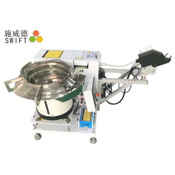 Fixing Type Automatic Cable Tie System Max Dia 22mm For Banding PVC Sleeve