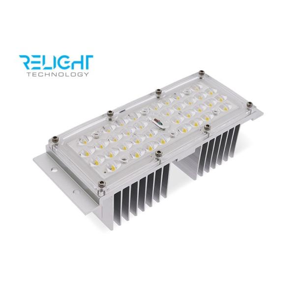 30w LED Street Light Module 140lm/w 3030SMD Waterproof IP67 led street light fittings