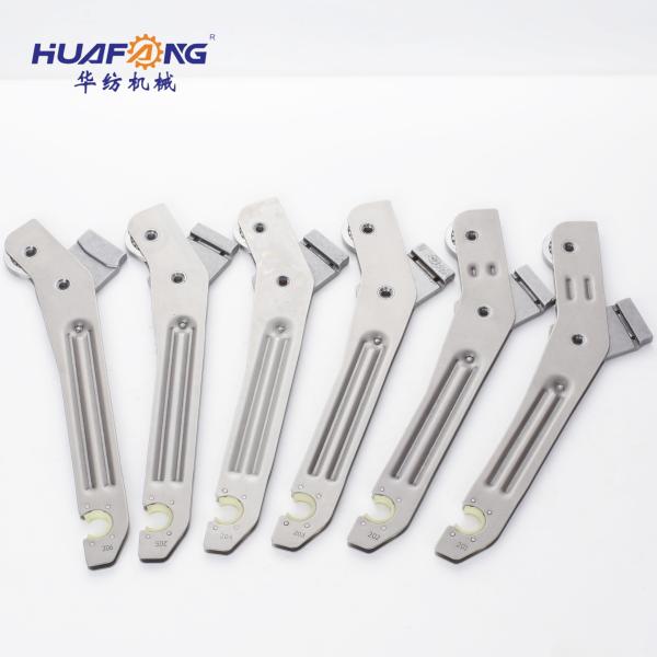 Highly Accurate Weaving Machine Parts Webbing Machine Knife Durable