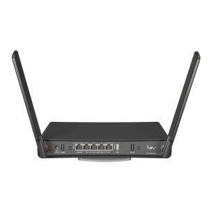 Wholesale Customized routing hAP ac3 RBD53iG-5HacD2HnD CPU Access Point from china suppliers