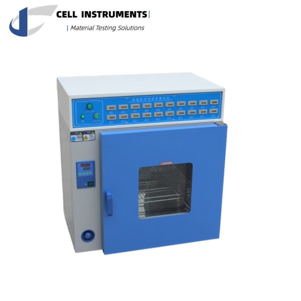 ASTM D3654 holding power tester