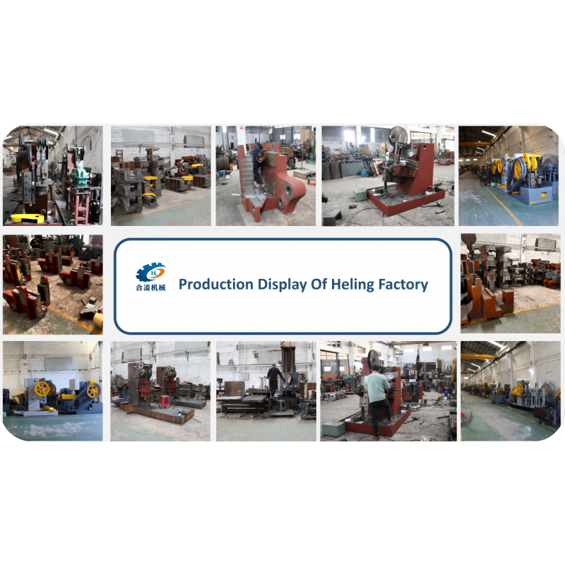 Energy-Saving Thread Forming Equipment: Cut Operational Costs for Your Workshop