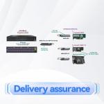 Advanced Nvidia Transceiver MMA1b00-E100 for Fast Data Transfer