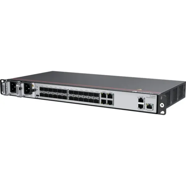 Netengine 8000e M1c Versatile Edge Access Router for All Scenarios