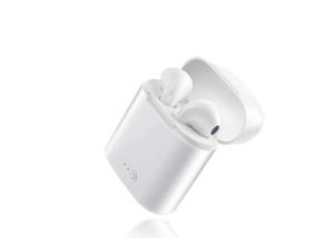 Wholesale 5.0 True Wireless Stereo Earbuds I7s Tws Twins Mini Bluetooth Earphones from china suppliers