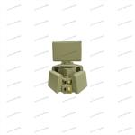 Adaptive Beamforming Uav Radar Detection System Signal Clarity Interference