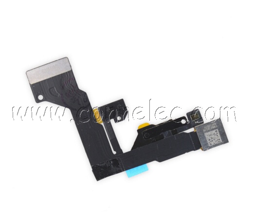 Iphone 6S front camera and sensor cable, repair front camera Iphone 6S, Iphone 6S repair