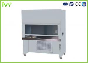 Wholesale Single Person Class 100 Clean Room Bench Customized Vertical Air Supply from china suppliers